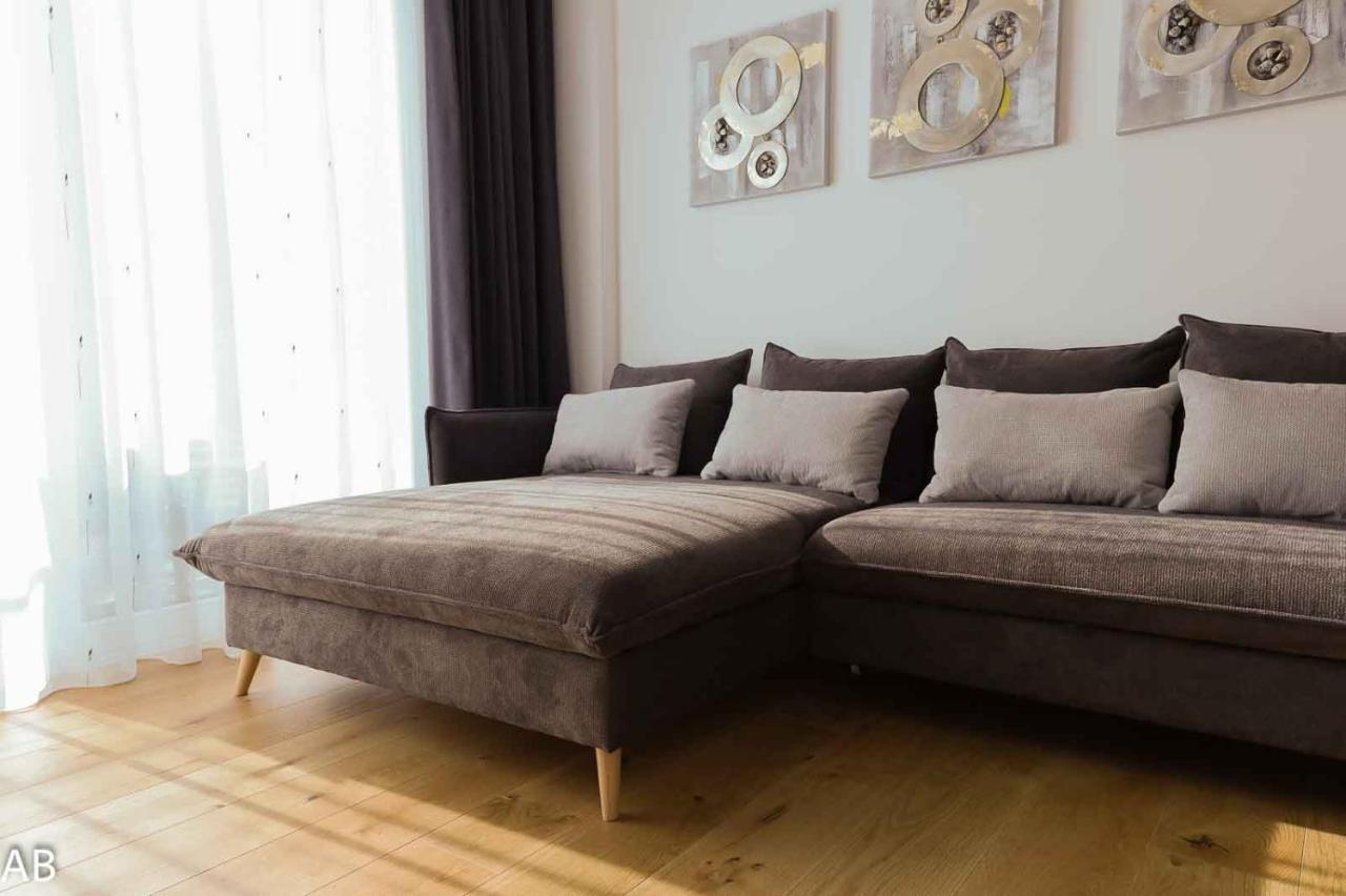Superior & Rooftop Pool Apartment Wien